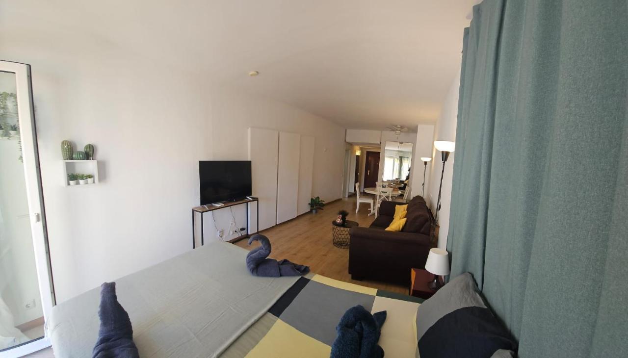 Apartamento Tranquility Center By Namaste Elite Torremolinos