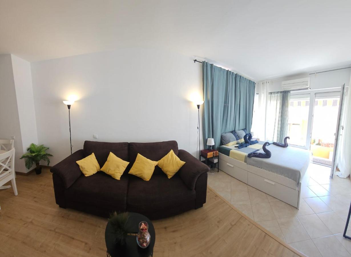 Apartamento Tranquility Center By Namaste Elite