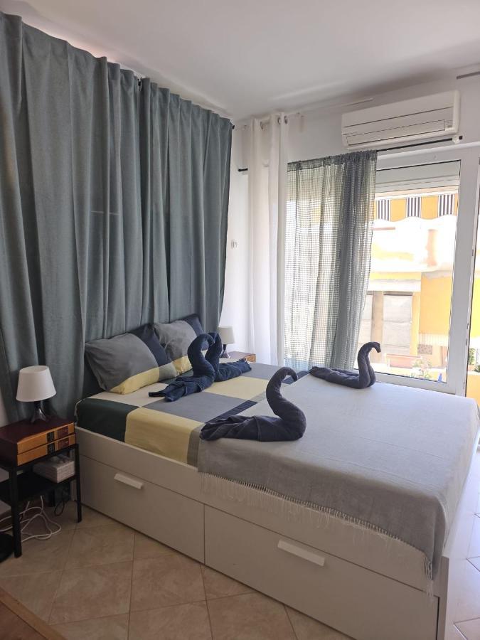 Tranquility Center By Namaste Elite Apartamento *