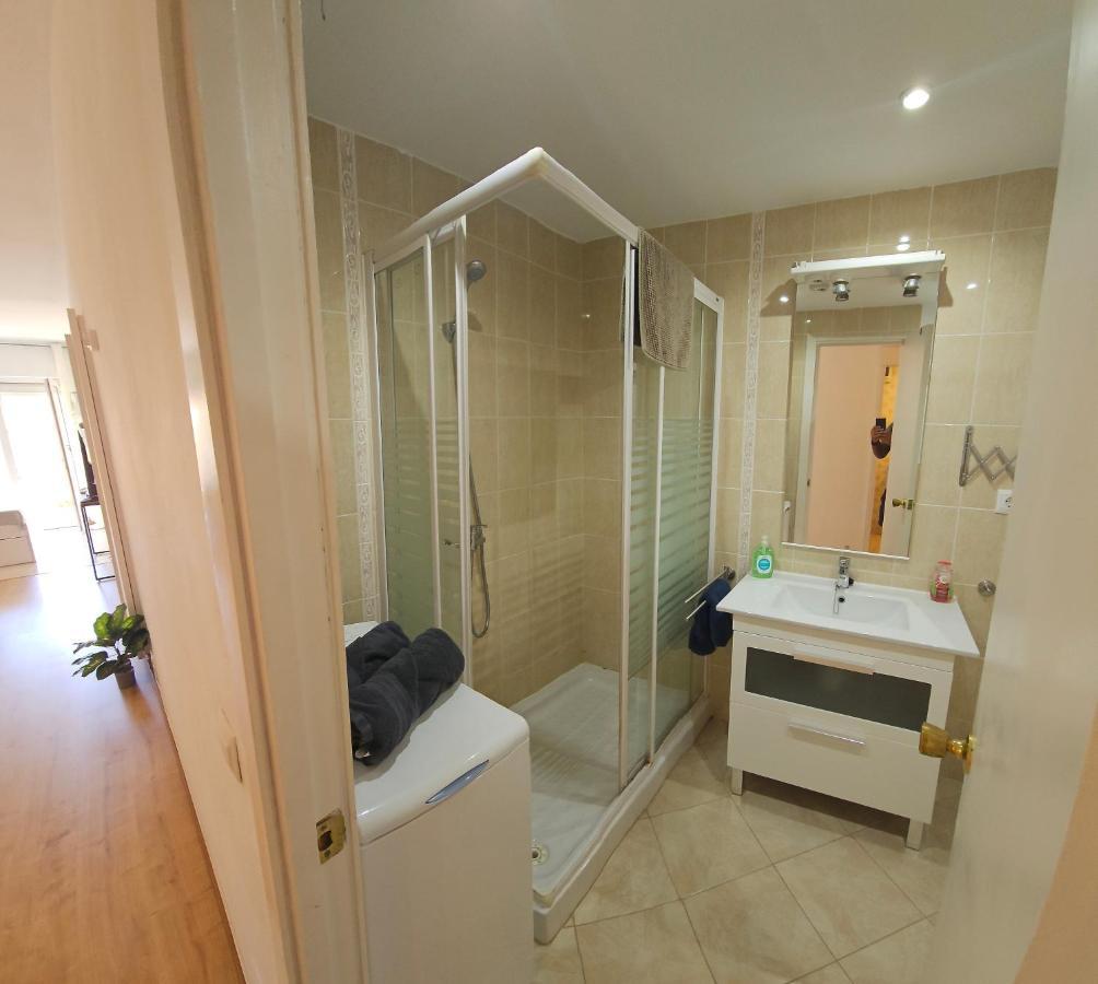 Apartamento Tranquility Center By Namaste Elite