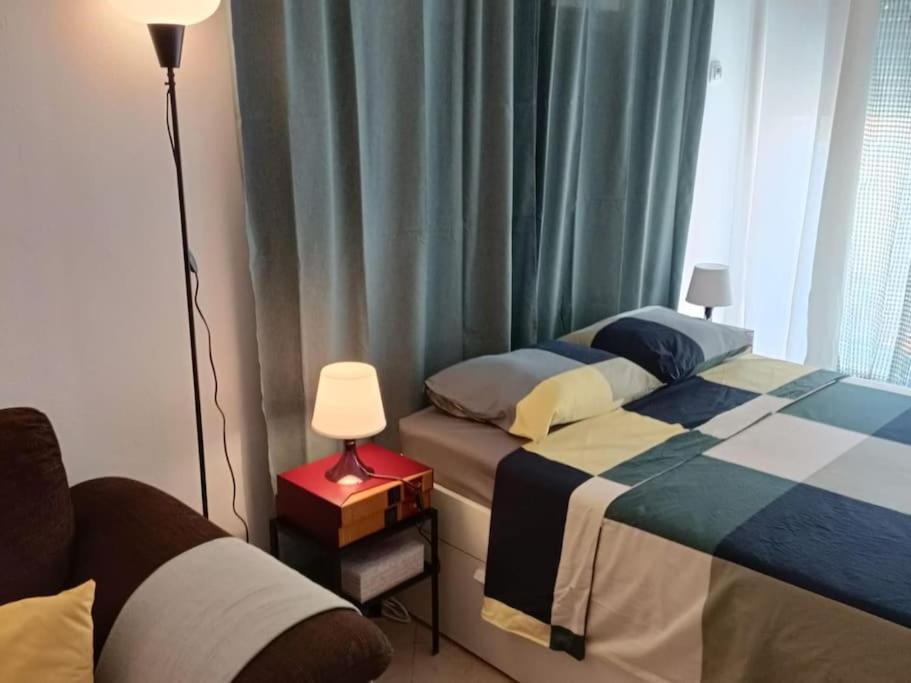 Apartamento Tranquility Center By Namaste Elite Torremolinos