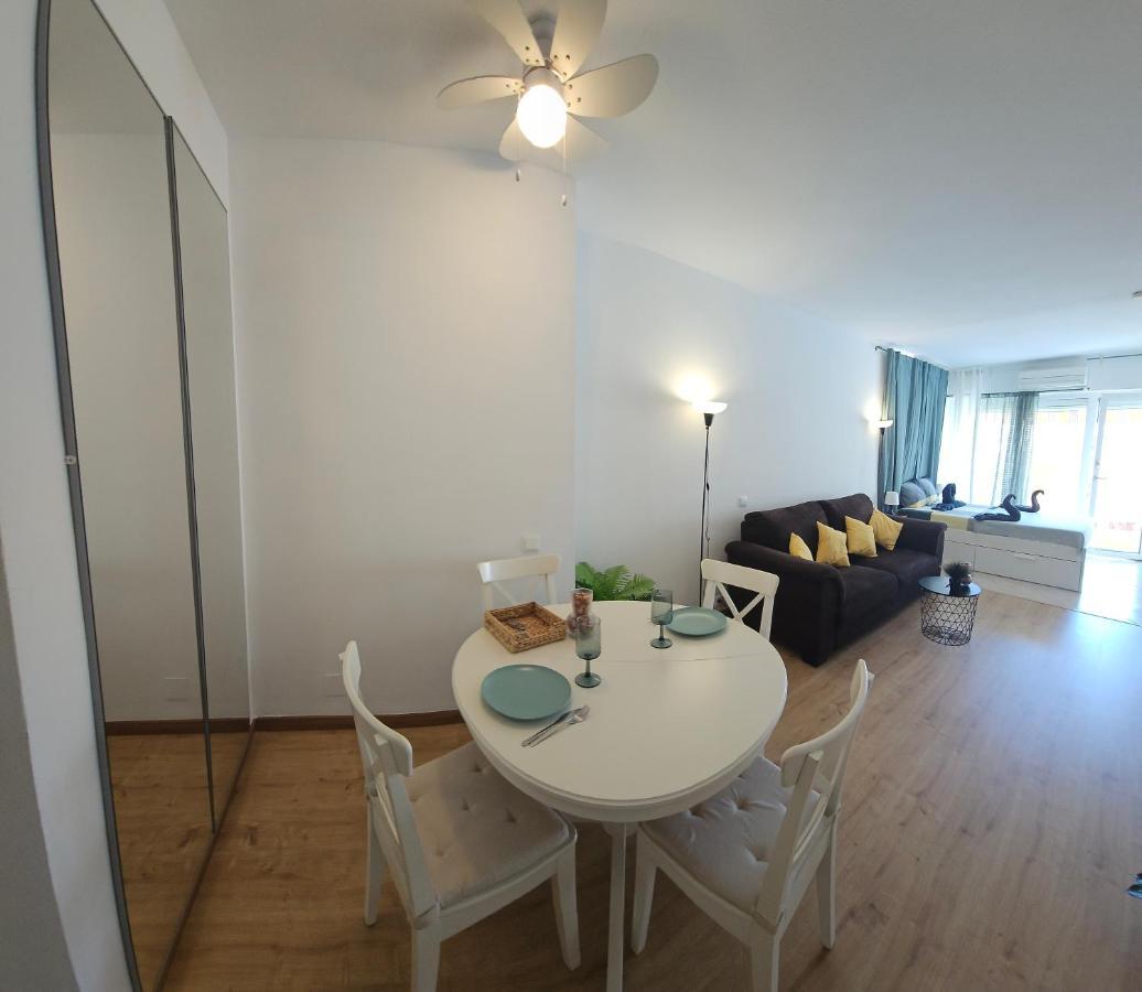 Tranquility Center By Namaste Elite Torremolinos