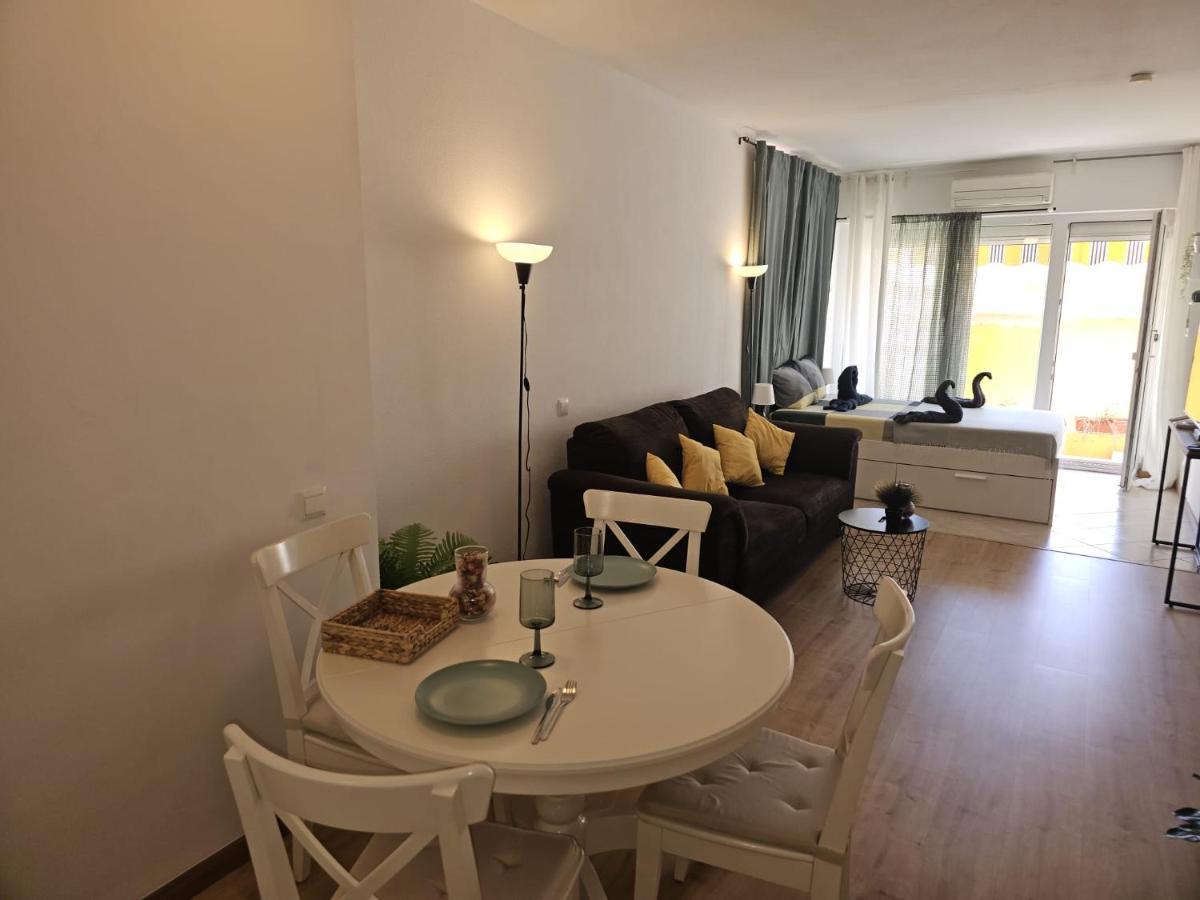 Tranquility Center By Namaste Elite Apartamento Torremolinos