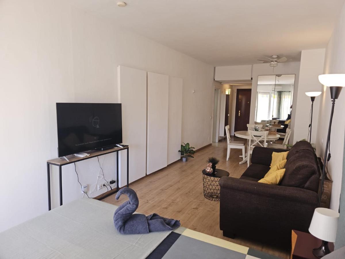 Tranquility Center By Namaste Elite Torremolinos