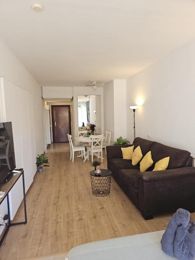 Tranquility Center By Namaste Elite Apartamento