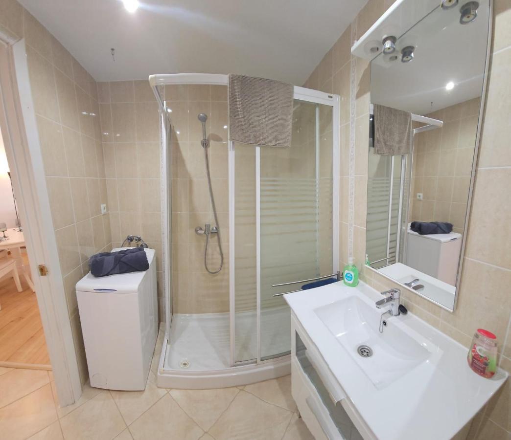 Apartamento Tranquility Center By Namaste Elite *