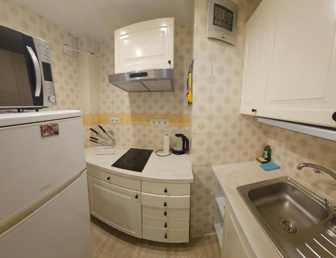Tranquility Center By Namaste Elite Apartamento Torremolinos