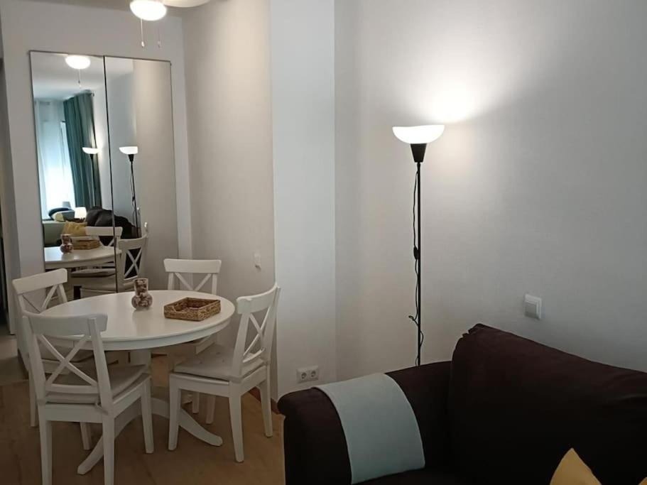 Apartamento Tranquility Center By Namaste Elite *