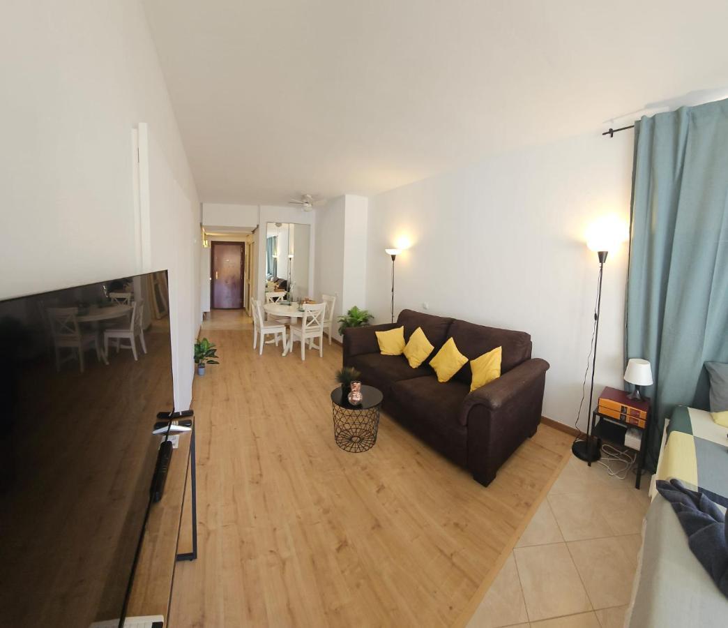 Apartamento Tranquility Center By Namaste Elite Torremolinos